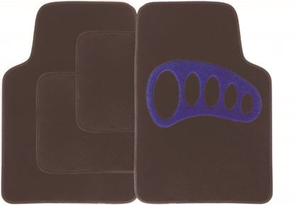 Streetwize-Carpet-Mat-Set-4-Piece