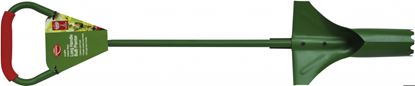 Ambassador-Carbon-Steel-Long-Handle-Bulb-Planter