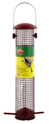 Ambassador-Wild-Birds-Nut-Feeder