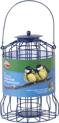 Ambassador-Wild-Birds-Fat-Ball-Feeder