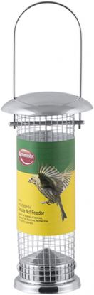 Ambassador-Deluxe-Nut--Suet-Pellet-Feeder