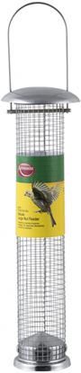 Ambassador-Wild-Birds-Deluxe-Large-Nut-Feeder