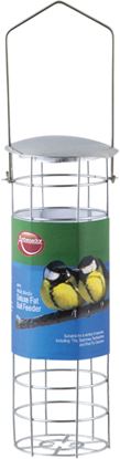 Ambassador-Wild-Birds-Deluxe-Fat-Ball-Feeder