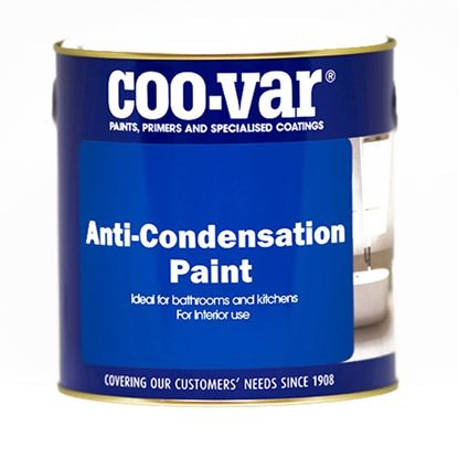 Coo-Var-Anti-Condensation-Paint