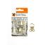 Challenge-X-Brand-Double-D-Rings-Brass