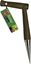 Ambassador-Ash-Handle-Stainless-Steel-Pistol-Grip-Dibber