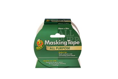 Duck-Tape-48mm-x-91m