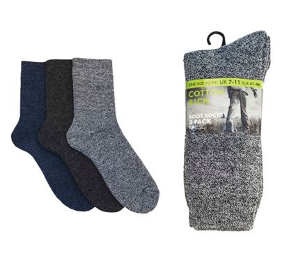 Cotton-Rich-Mens-Boot-Socks