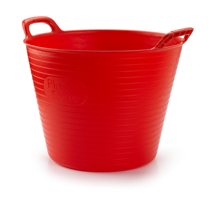 Plasticforte-Eco-Tub-25L