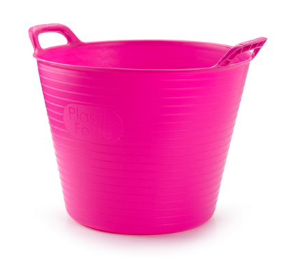 Plasticforte-Eco-Tub-25L