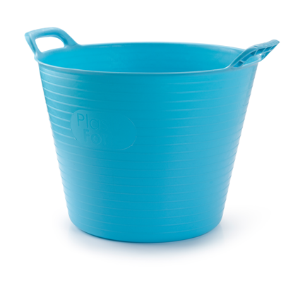 Plasticforte-Eco-Tub-25L