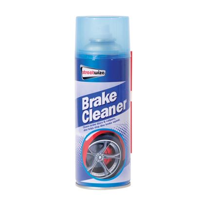 Streetwize-Brake-Cleaner