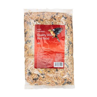 Ambassador-Quality-Wild-Bird-Food