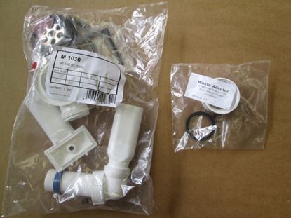 Reginox-Waste-Kit-For-SPS15-Sink