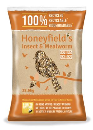 Honeyfields-Insect-Feast-Mix