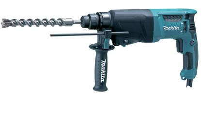 Makita-Rotary-Hammer-SDS-26mm