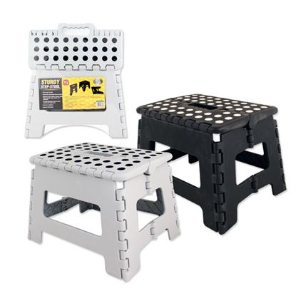 Benross-Folding-Step-Stool