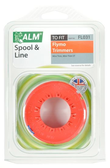 ALM-Spool--Line
