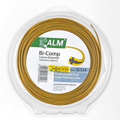 ALM-Bi-Component-Trimmer-Line