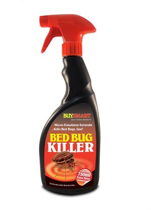 Buysmart-Bed-Bug-Killer