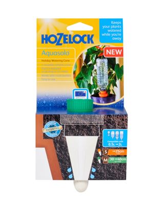 Hozelock-Aquasolo-Cones-Green