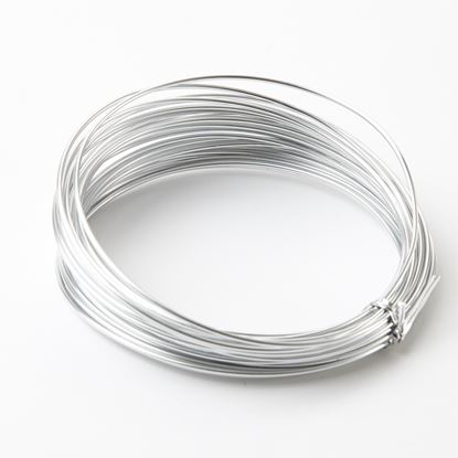 Oasis-Aluminium-Wire