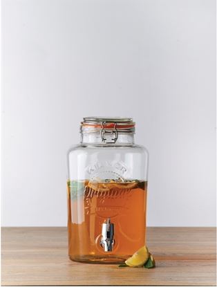 Kilner-Drinks-Dispenser