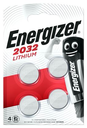 Energizer-Lithium-Battery