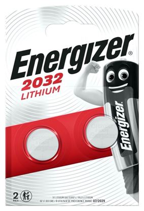 Energizer-Lithium-Battery