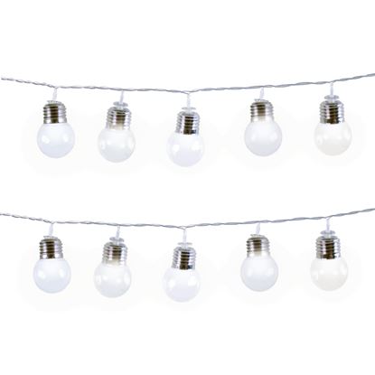 GardenKraft-Party-Bulb-Lights