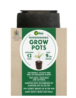 Vitax-Grow-Pots