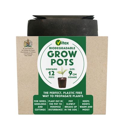 Vitax-Grow-Pots