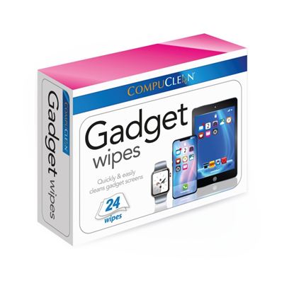 Gadget-Wipes
