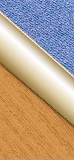 SupaDec-Gold-Effect-Floor-Edging