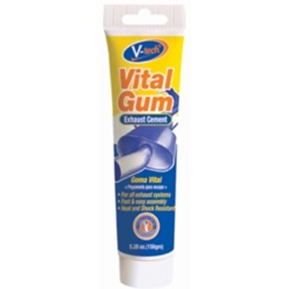 Streetwize-Vtech-Vital-Gum-Exhaust-Cement