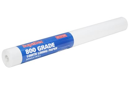 SupaDec-Lining-Paper-800-Grade