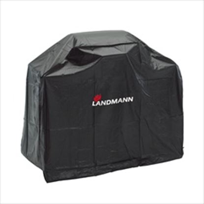 Landmann-Basic-BBQ-Cover