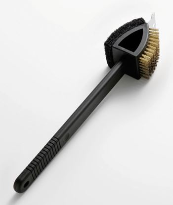 Landmann-Long-Handled-Grill-Brush-3-In-1