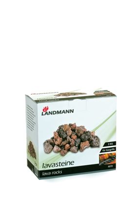 Landmann-Lava-Rocks