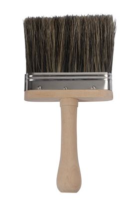 ProDec-Grey-Bristle-Dusting-Brush