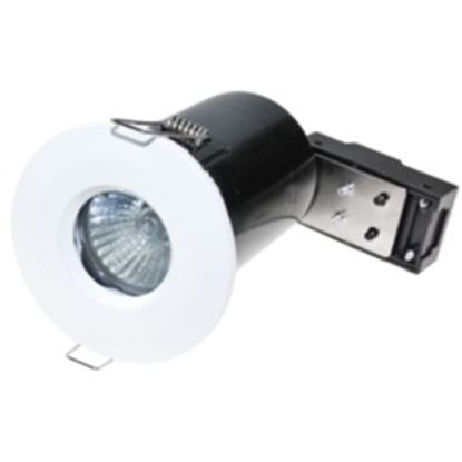 Powermaster-IP65-Fire-Rated-Fixed-Downlight