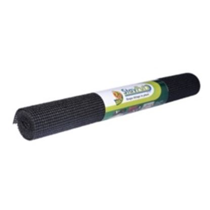 Duck-Stay-Put-Shelf-Liner-Black