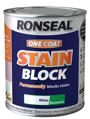 Ronseal-One-Coat-Stain-Block