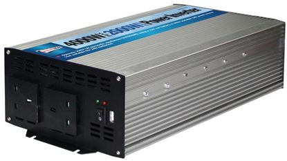 Streetwize-2000-Watt-Inverter