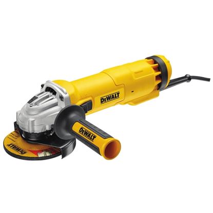 DeWalt-1010W-115mm-Angle-Grinder