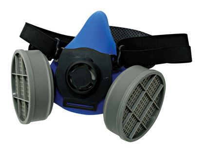 Vitrex-Twin-Filter-Respirator-P2-Filters