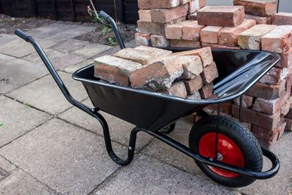 Ambassador-Boxed-Black-Builders-Wheelbarrow