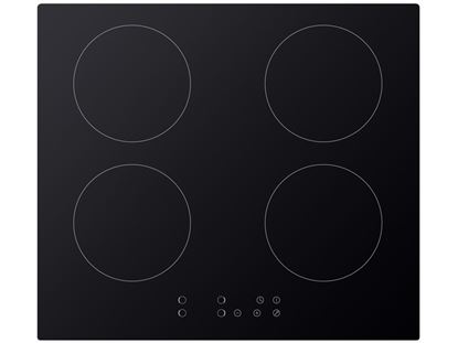 Kitchenplus-Touch-Control-Induction-Hob