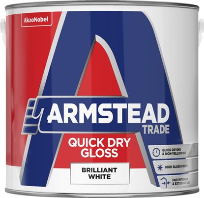 Armstead-Trade-Quick-Dry-Gloss-25L