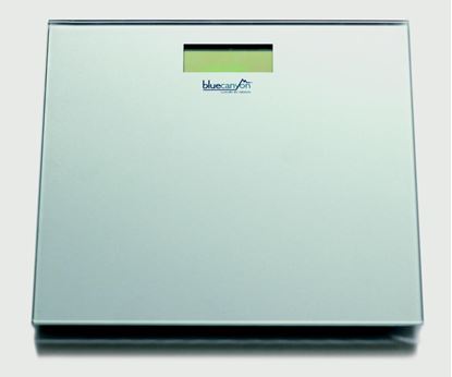 Blue-Canyon-S-Series-Digital-Bathroom-Scales